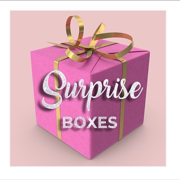 Trendy boutique Other - Shop MySurprise Box , LAST 1!